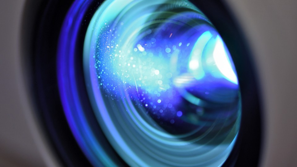 купить проектор 